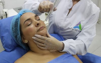 ¿Por qué medicina estética con la Escuela Dr Amin Ariza?