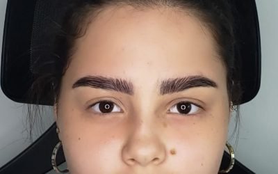 Brow lamination: una alternativa para las cejas