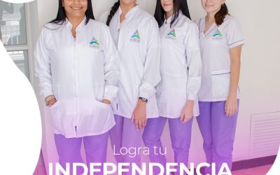 Logra tu independencia