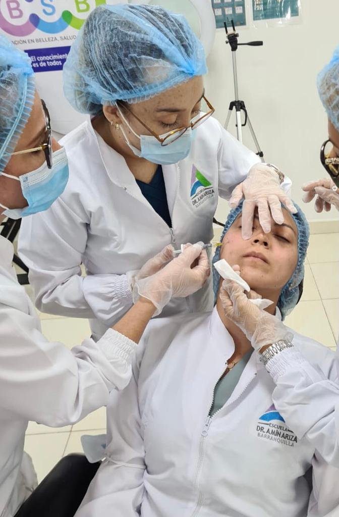 masterclass medicina