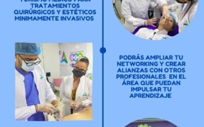 Medicina estética en Colombia