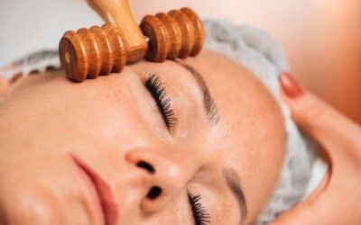 Maderoterapia Facial: Una técnica natural para una piel radiante