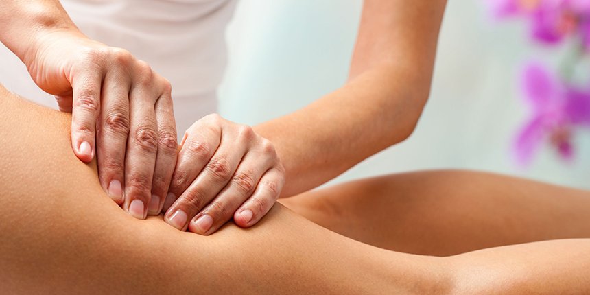¡Elimina la celulitis con el poder del masaje anticelulítico!