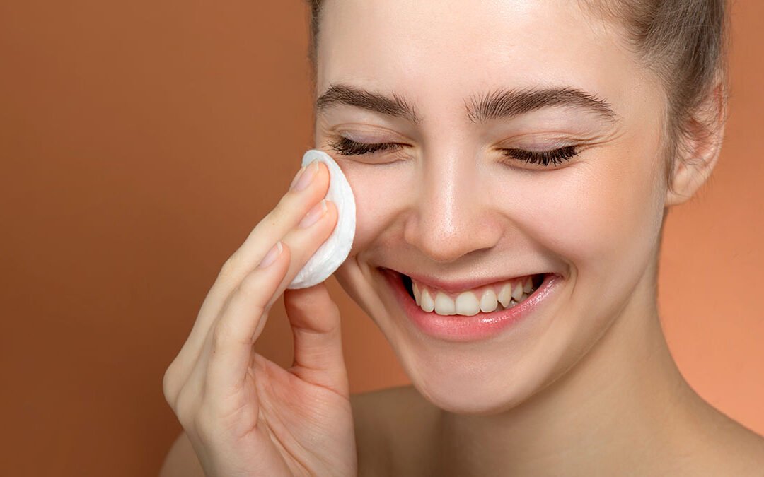 Hábitos para mejorar el cuidado de la piel