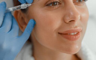 La mesoterapia facial