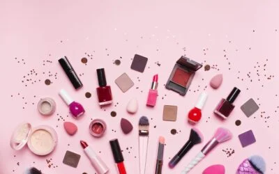 Boom del Comercio Electrónico: Cuadruplica en 7 Años el Mercado de Belleza