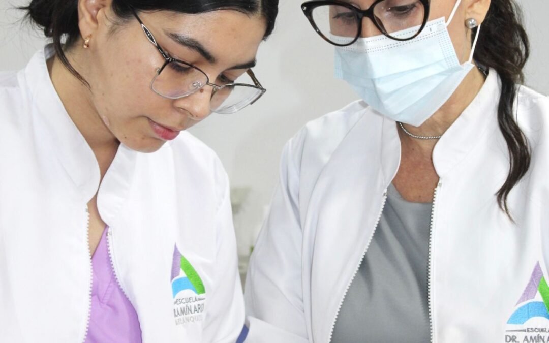 Mejora tus ingresos como médico con la Medicina Estética en Colombia