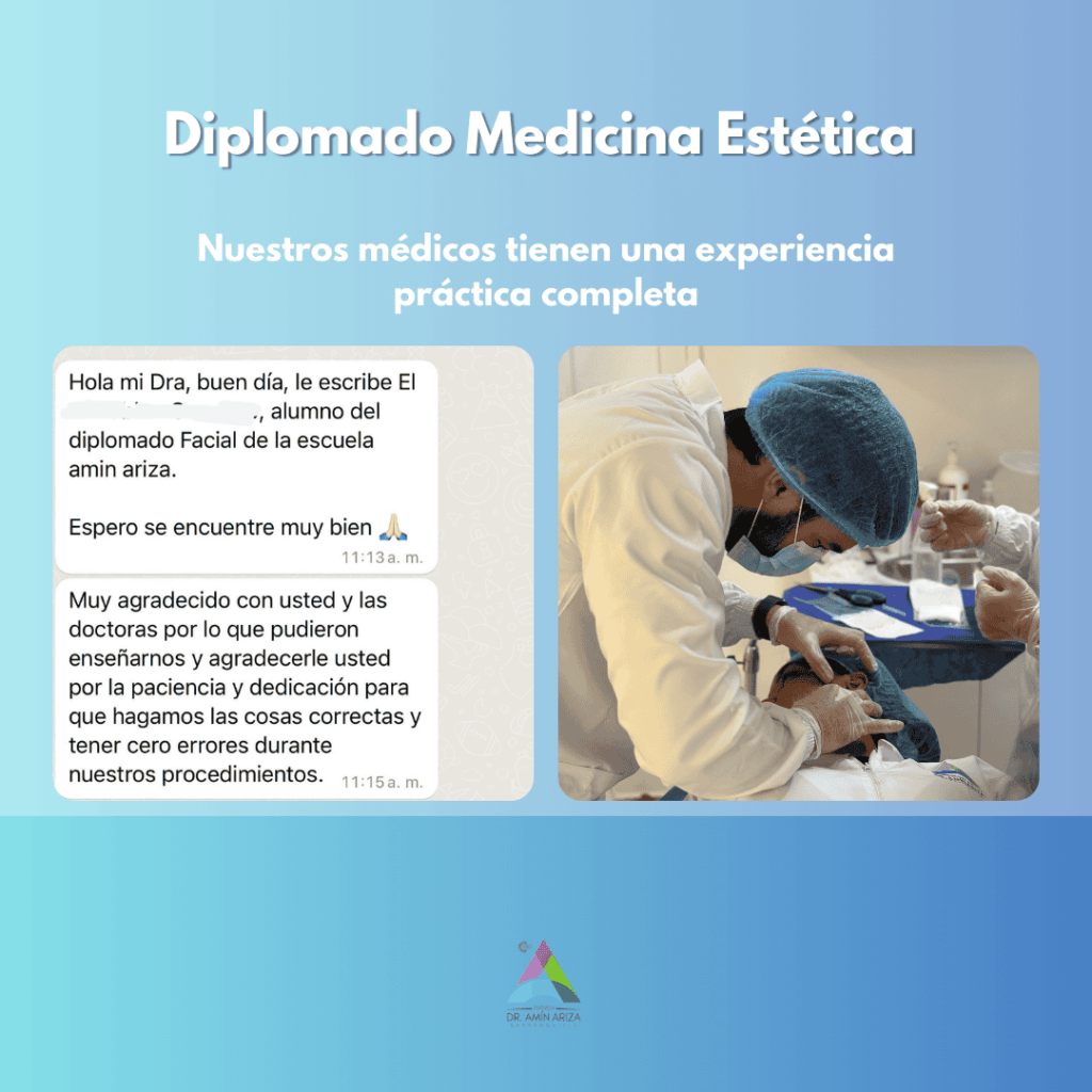 medicina estética en colombia