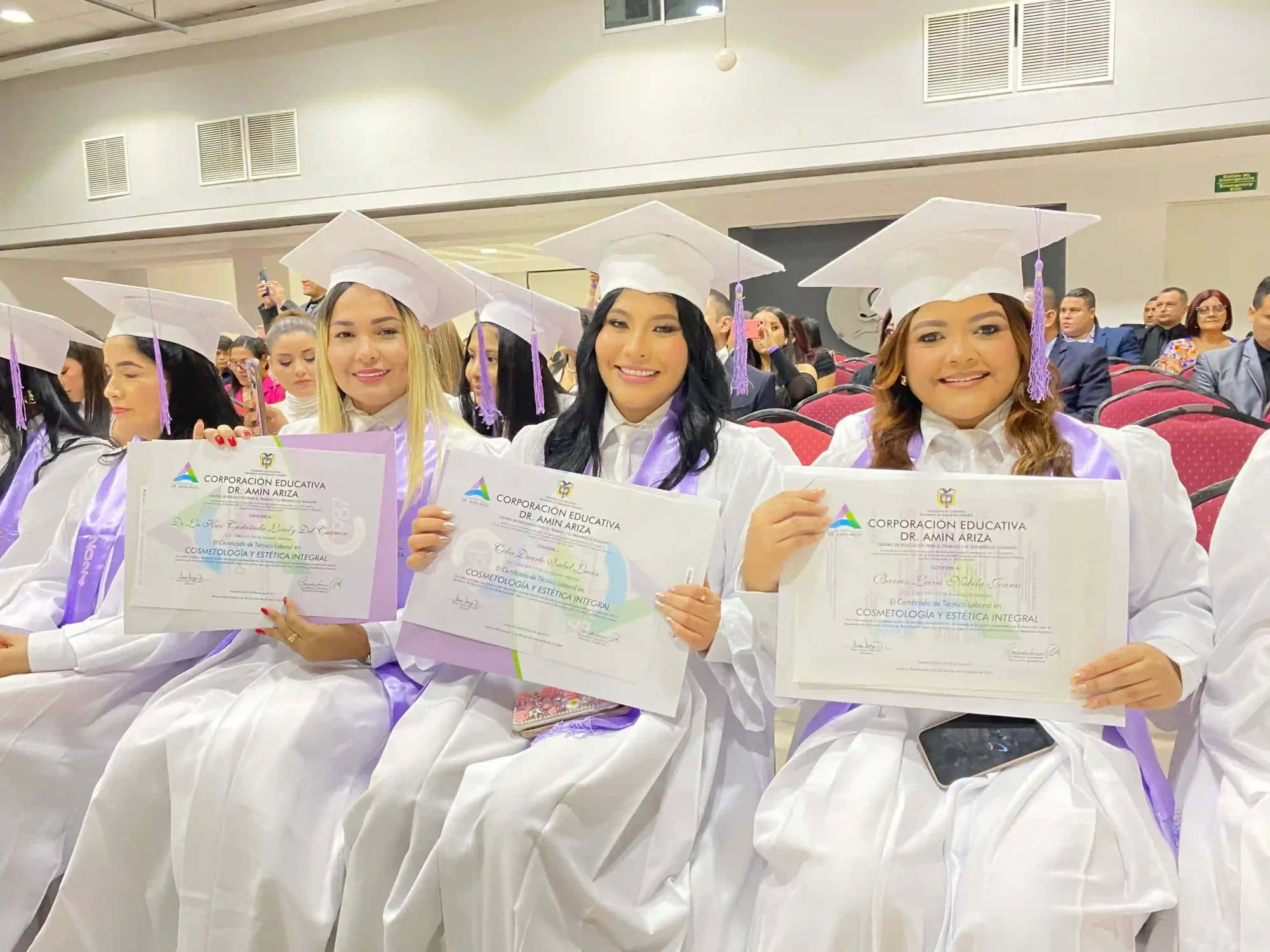 Graduacion