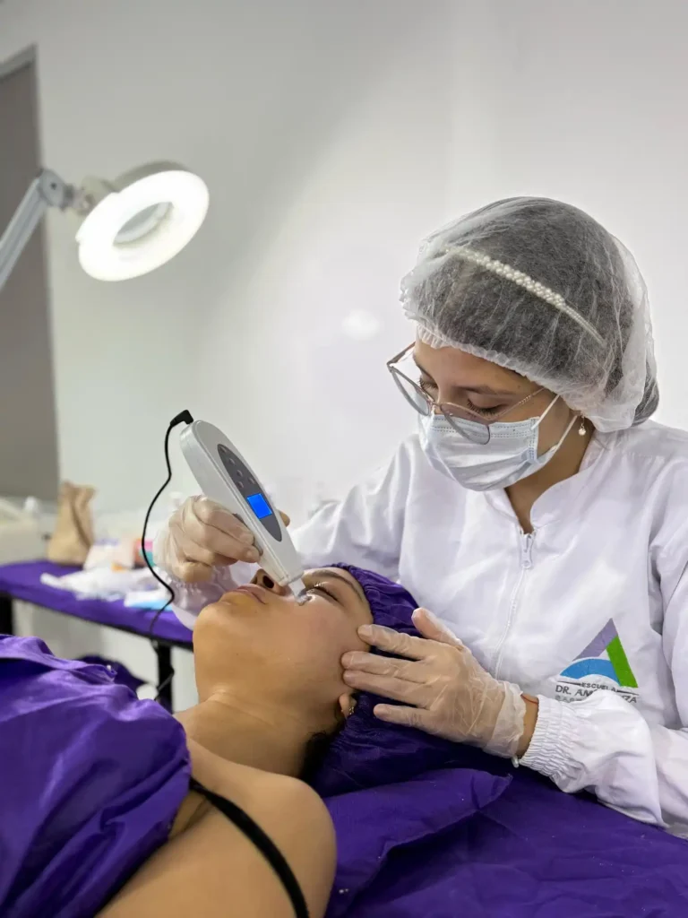 Cosmiatría Facial
