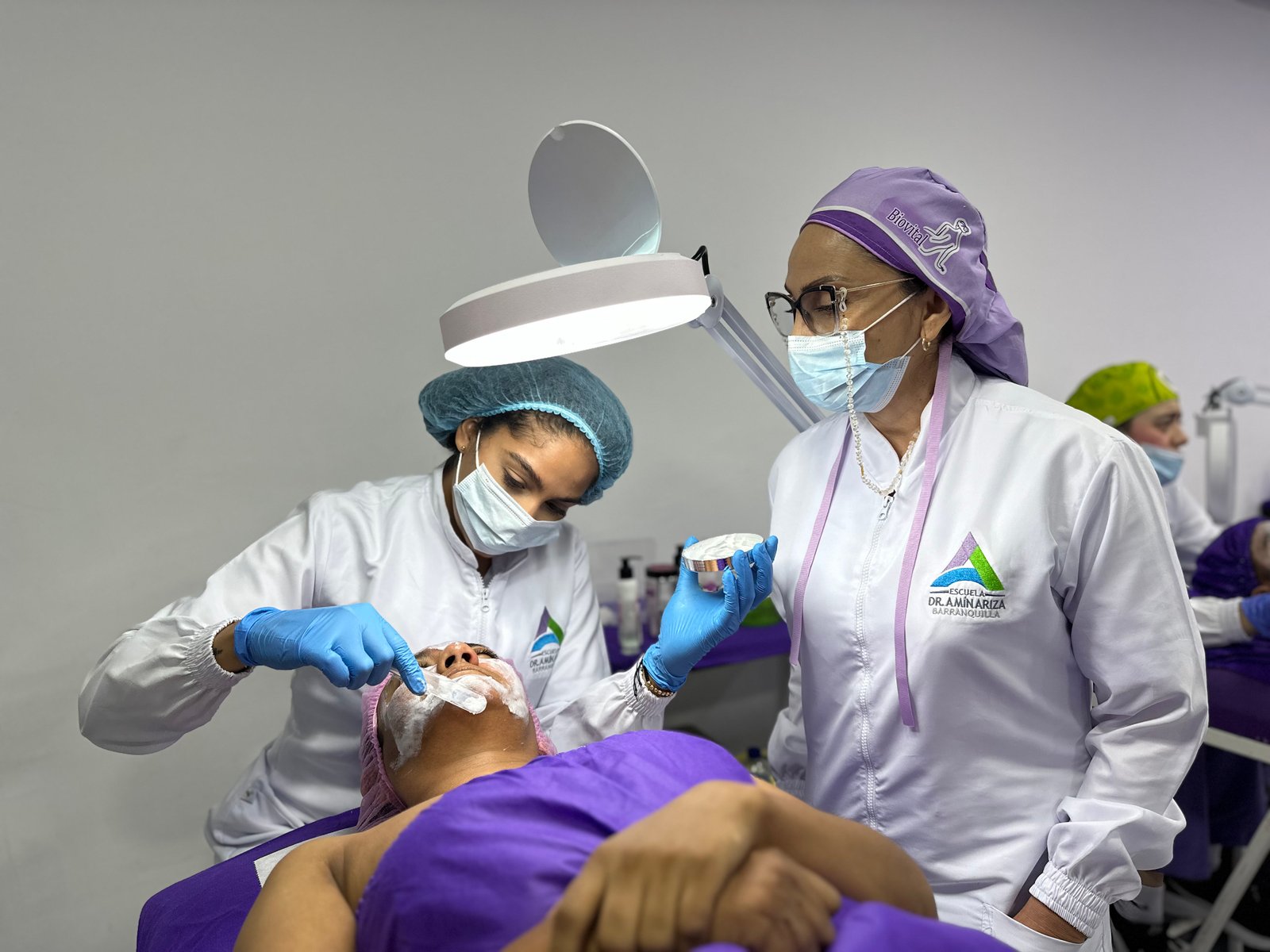 Medicina estética 2026 con tecnología y valoración personalizada
