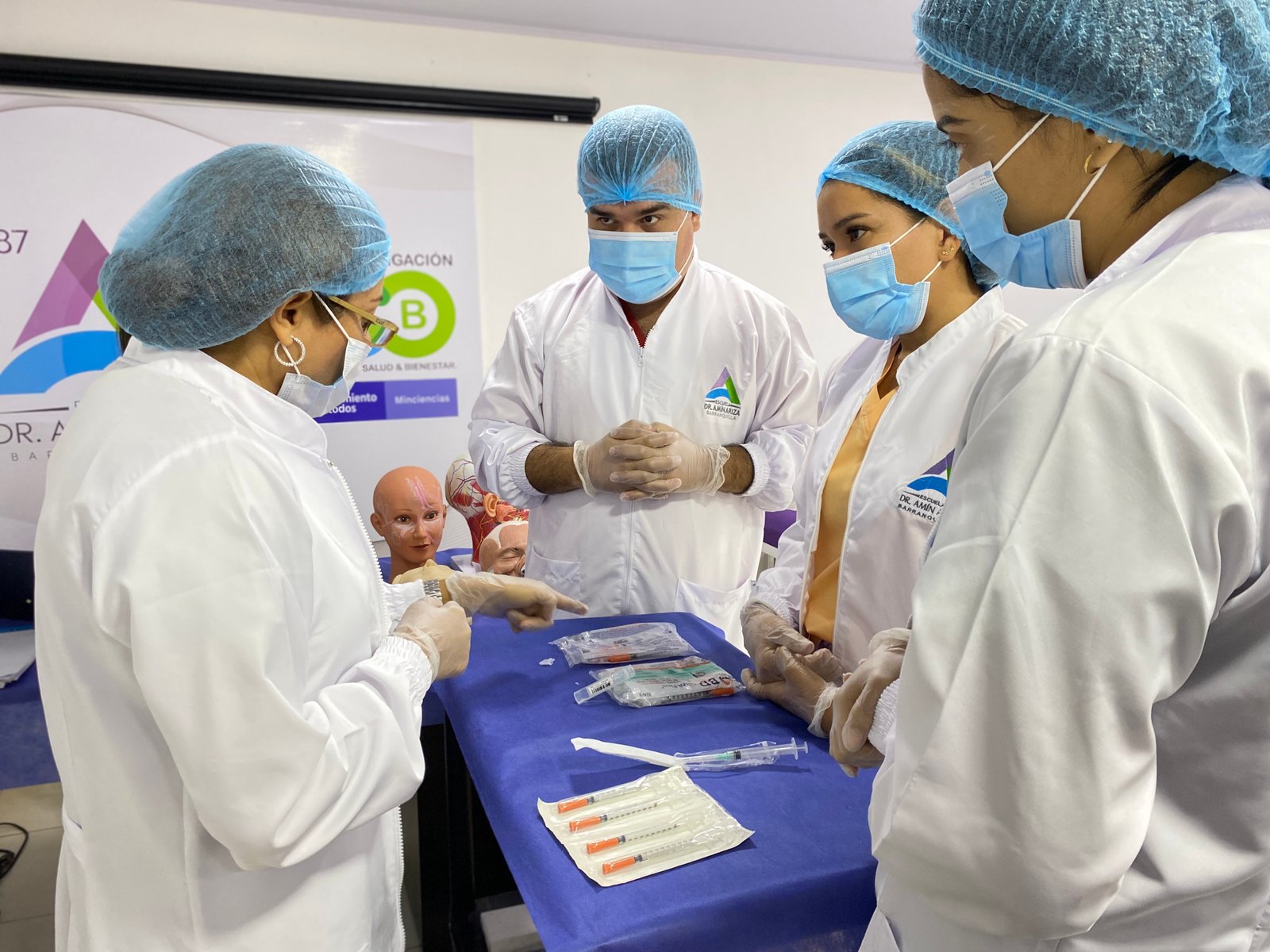 medicina estetica regenerativa, colágeno y bioestimulación cutánea