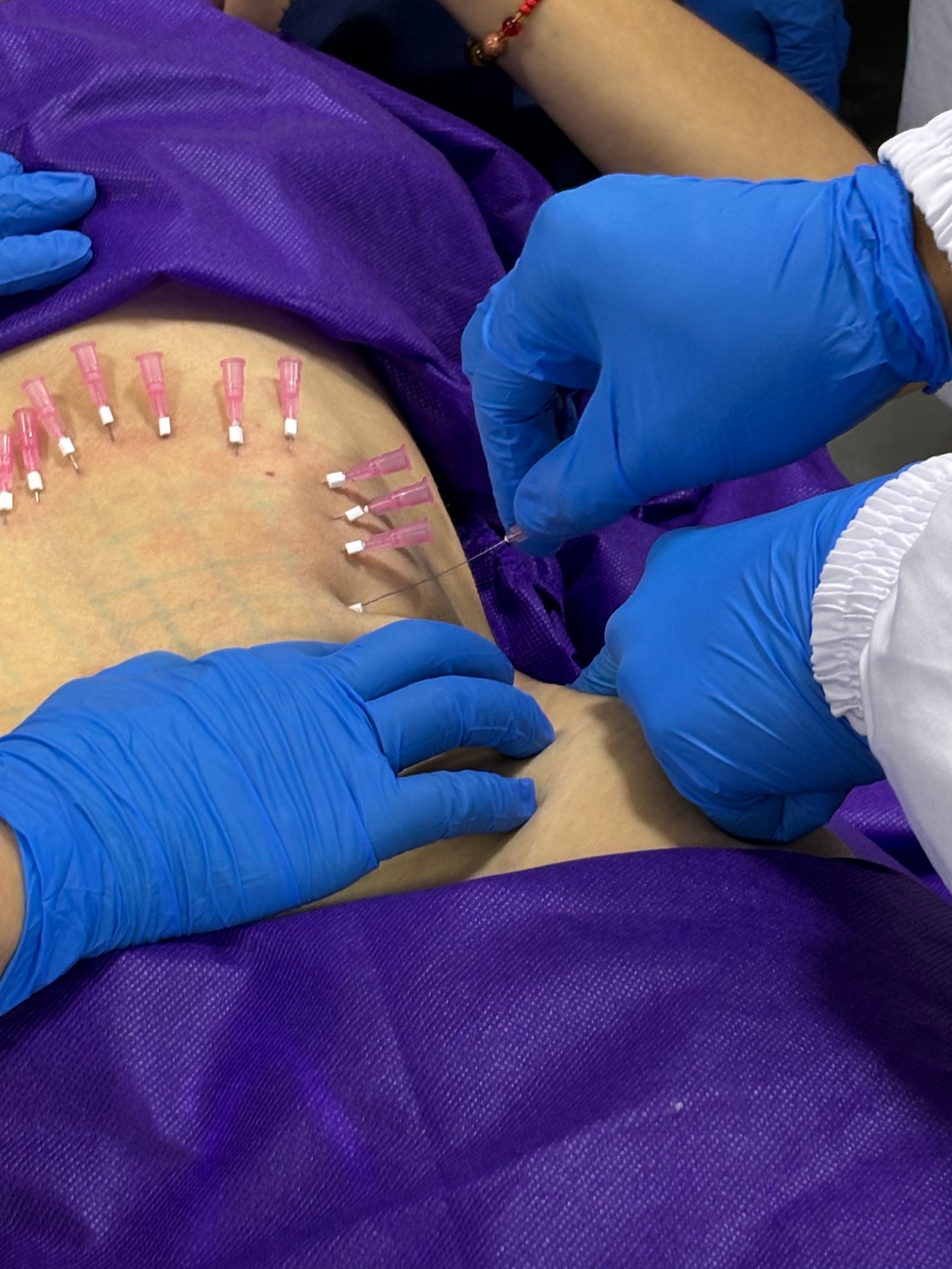 Estética facial y corporal con valoración médica